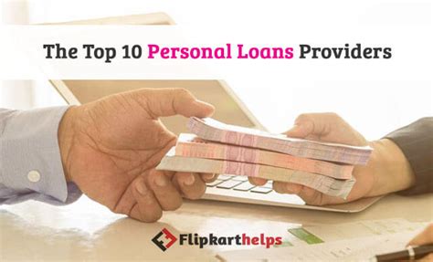 Personal Loan Provider Reviews